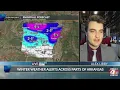 Arkansas Storm Team Looking ahead to a winter weather weekend in the Natural State