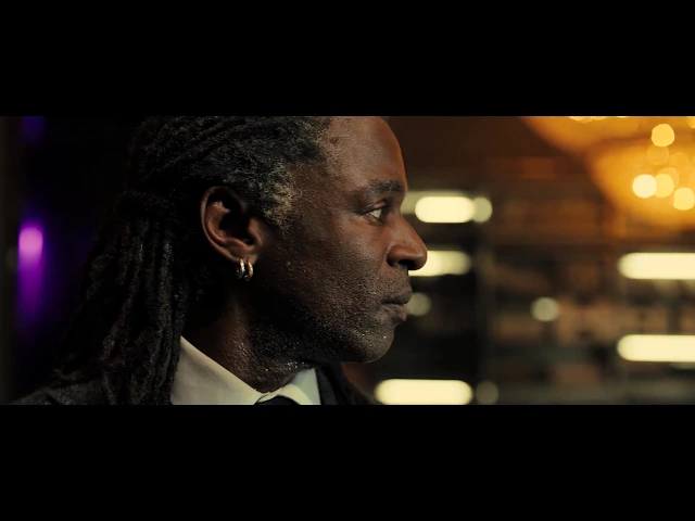 Blade Runner 2049 | Corto '2036: Nexus Dawn' con Jared Leto