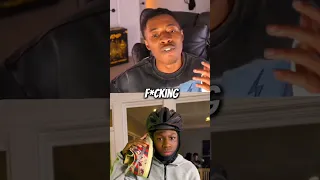 Reggie Realizes Rakai Gonna Get Everybody Homeless Again 