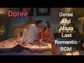 Download Lagu Doree and maan last romantic BGM | Doree 2 serial new BGM 