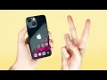 iPhone 13 mini - A Second Chance