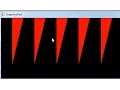 OpenGL Color Buffer