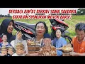 Download Lagu BERBAGI JUM'AT BERKAH SAMA SAUDARA SEKALIAN SYUKURAN MOTOR BARU‼️DAPAT REJEKI JUGA DARI MAKMI‼️