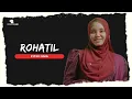 Rohatil (Versi India) - Zitni Ilma