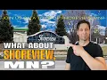 What about Shoreview MN