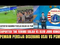 Download Lagu 🔴SUPORTER NGAMUK!! Tak Terima Persija Kalah vs Klub Juru Kunci Sebut Ada Tunggakan Gaji Ini Faktanya