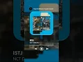NCT DREAM - ISTJ (Ringtone Cut)