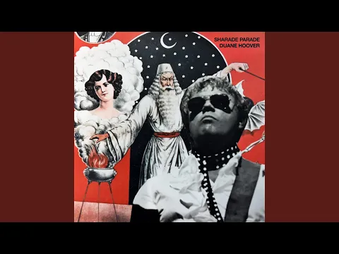 Duane Hoover - Her Last Chance