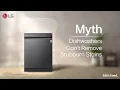 Download Lagu LG Dishwasher | Experience Hassle-Free Cleaning | LG India
