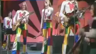 kenny the bump julie anne fancy pants wmv