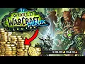 How I Make Gold with Legion Remix - Level Characters \u0026 Make Gold From Your BRONZE!