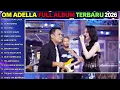 OM ADELLA FULL ALBUM 2026 || PERCERAIAN LARA - SUMANDHING - MUTIARA || DIFARINA INDRA FT FENDIK