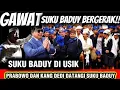 Download Lagu  HEBOH!! Tokoh Besar Datangi Suku Baduy, dari KDM hingga Prabowo! Pembegal Revan Auto Ketar-Ketir!