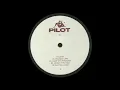 Kolter - Sorry You Had To Wait So Long