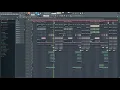 K-391  feat. Alan Walker - Ignite (Instrumental) [REMAKE + FREE FLP]