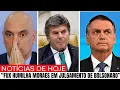 Download Lagu 🚨 EXCLUSIVO: FUX EXPÕE CONTRADIÇÕES DE MORAES E FORÇA SUSPENSÃO DO JULGAMENTO DE BOLSONARO