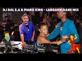 Download Lagu DJ Dal S.A x Piano King - Langarm Dans Mix [Dedicated To All The Mothers Out There] Die Doring Steek