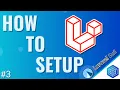 Setting Up Laravel with Sail Learn Laravel The Right Way