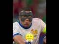Download Lagu When Mbappe \u0026 Vinicius Hit Top Speed🥵