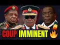 Lagu Is Military About to STRIKE Again! : COUP IMMINENT in Zimbabwe 🇿🇼