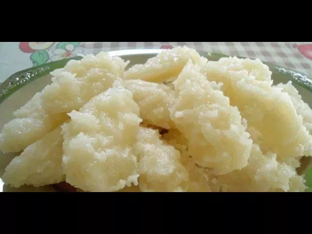 A MELHOR COCADA LOW CARB QUE VOCÊ VAI FAZER