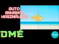 Canva Shorts 10 - Auto enhance hasznalata