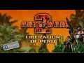 Lagu Art of War 2 Liberation of Peru OST-1