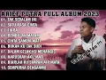 Lagu ARIFF FULL ALBUM TERBAIK PALING TERPOPULER 2023 TANPA IKLAN | TAK SEDALAM INI | SATU RASA CINTA