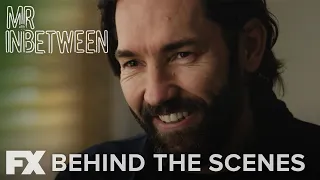 Mr Inbetween Inside Season 1 Directing FX