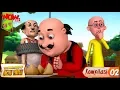 Download Lagu Kompilasi - 02 | Motu Patlu dalam Bahasa - Animasi 3D Kartun