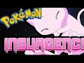 What Is Pokemon Insurgence