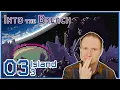 Robot Factory Betrayal Into the Breach 3-3
