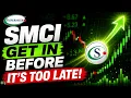 SMCI Stock - This Is Your Last Chance To Get In Cheap Super Micro Computer Stock Prediction