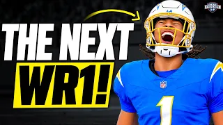 6 Wide Receivers You NEED TO DRAFT Before They BREAKOUT In 2026