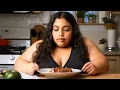 Julia s Weight Gain Story From Stress to Sweet Treats