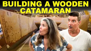 Why We Left YouTube – Now Let’s Make Something!