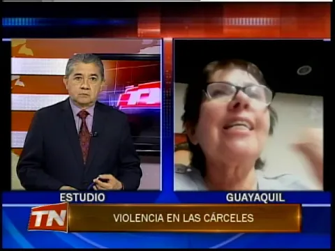 Cecilia Calderón de Castro 