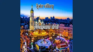 amapiano drill
