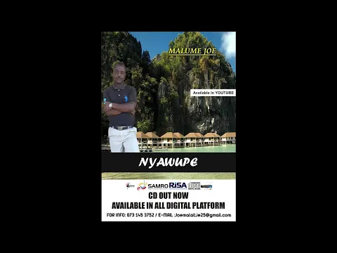 Download MP3 Malume Joe - Modimo (New Hit 2021)