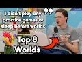 Download Lagu The two BEST EU Pokemon players talk Worlds, Reg H, and more ft Torviv and MDB