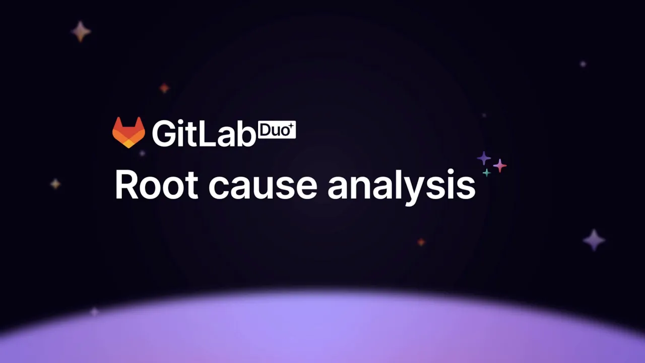 GitLab Duo Animated assembly video