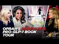 Oprah s Ridiculous Pro-GLP-1 Book Tour Ignores the TRUTH About Obesity with Maureen Callahan