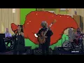 [adult swim festival] thundercat--- them changes (feat. Ariana Grande , DOMI & JD Beck)