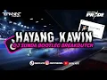 Download Lagu DJ HAYANG KAWIN BOOTLEG BREAKDUTCH || DJ TERBARU 2022