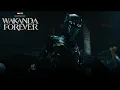 Marvel Studios Black Panther Wakanda Forever In Theaters Tonight