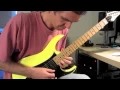 Download Lagu Jason Becker's Serrana arpeggios explained somewhat slow.