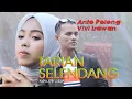 Download Lagu TARIAN SALENDANG//Dangdut Minang Duet Terbaru 2022. ANTO POLONG-VIVI IRAWAN ( Official Music Video)