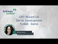 Building a Custom OPC UA Server in C with OPC Wizard NET 8
