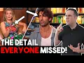 Body Language Analyst Reacts to Blake Lively Justin Baldoni DISASTROUS Lawsuits What Happened