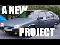 Download Lagu My new project! - Citroen BX
